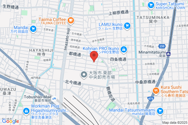 AV Tec Co., Ltd.