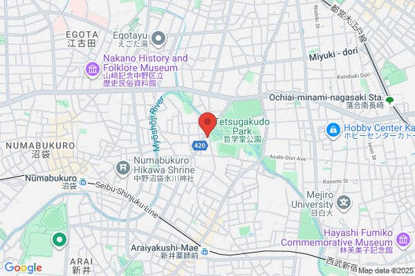 Lavtec Co., Ltd.