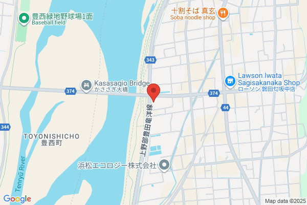 Nihon Tokushu Denki Co., Ltd.