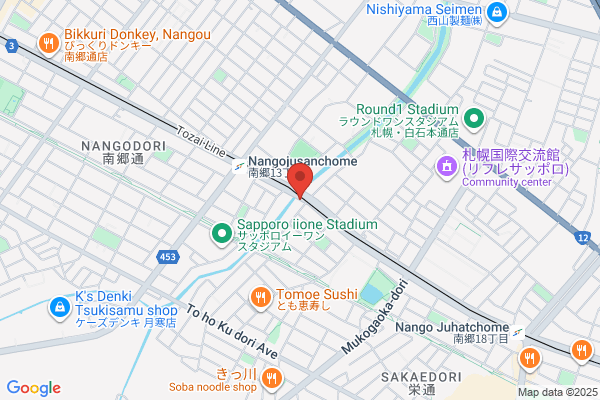 Oto Co., Ltd.