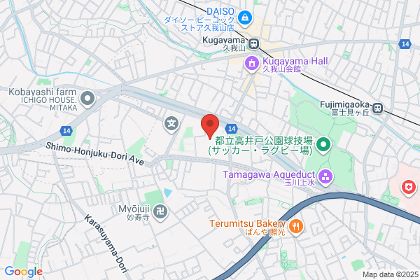 Sound Craft Co., Ltd.