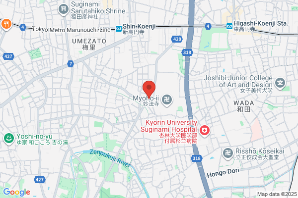 Stage Office Co., Ltd.