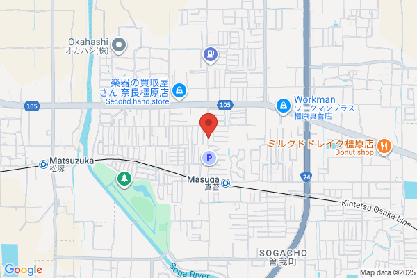 Kashihara Therapy