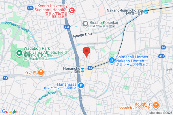 Kaetsu Co., Ltd.