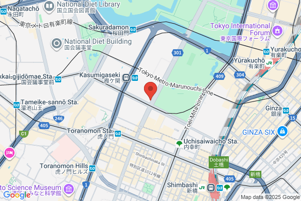 Motoiki Naohiro Administrative Office
