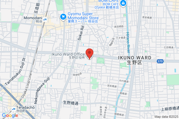Sasaoki Administrative Office