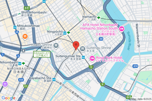Active International (Japan) Co., Ltd.