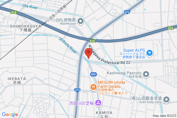 International Ad Co., Ltd.