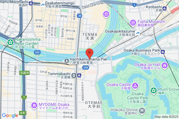 Keihanshin Ad. Agency Co., Ltd.