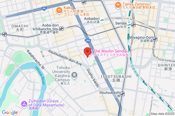 NTT Advertising Inc., Tohoku Br.