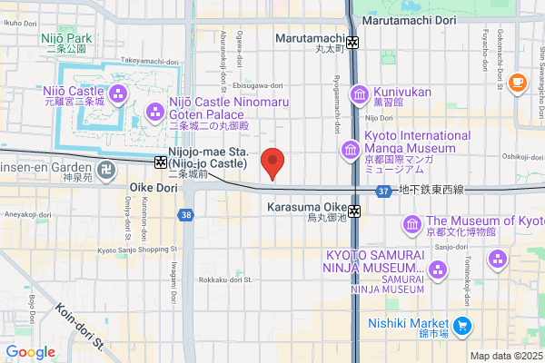 Seiryu-sha Co., Ltd.