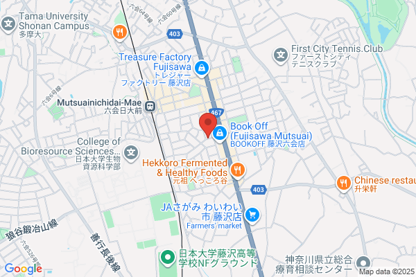 Southern Africa Agency Japan Inc.