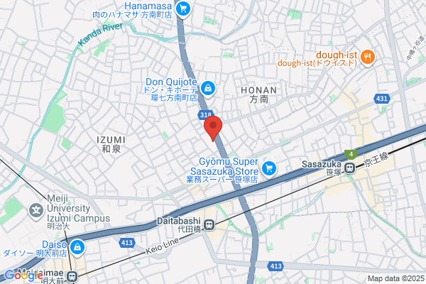 World Kyoei Co., Ltd.