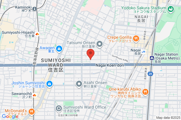 Asahi Sakudokan Co., Ltd.