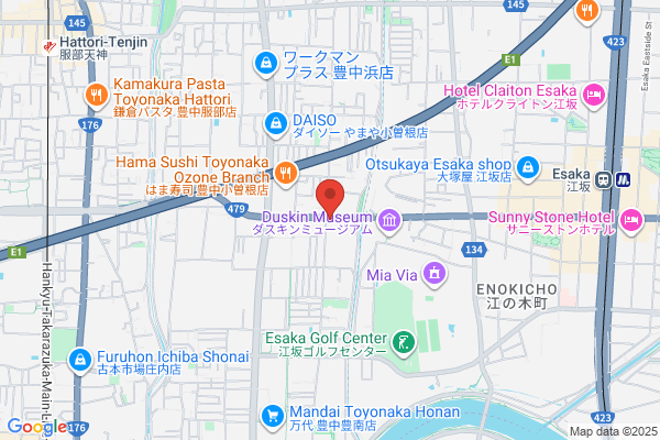 Kita Nokiguten Co., Ltd.