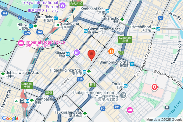 Kintetsu Cosmos Tokyo Inc.