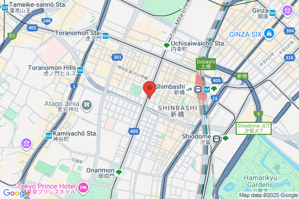 Hankyu Express Int'l. Co., Ltd.