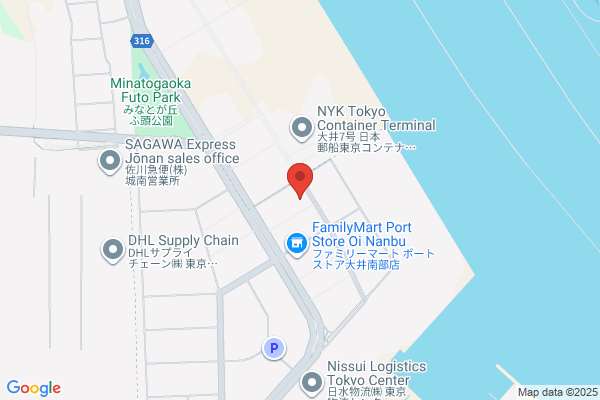 Kokusai Kuyu Co., Ltd.