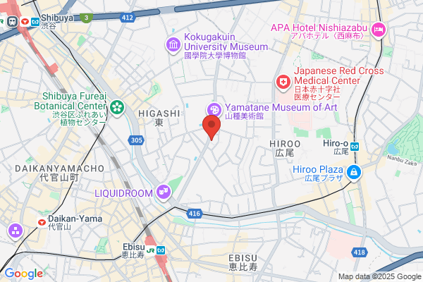 Nisshin Corp. Air Div., East Tokyo Office