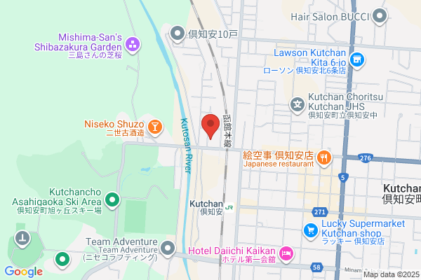 Sagawa Koku Co., Ltd.