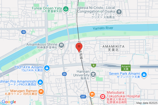 Seiwa Kuuyu Co., Ltd.