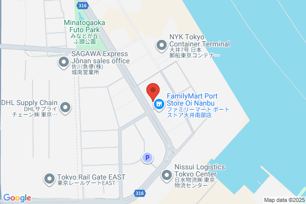 Taiun Shokai Co., Ltd.