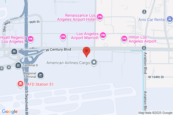 United Aircargo Consolidators, Inc.