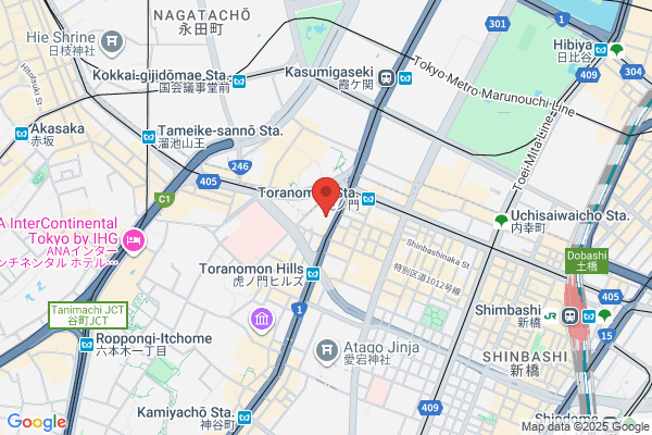 Mihama Corp.