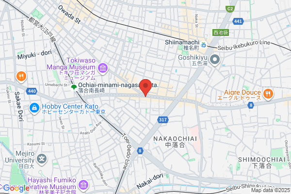 Wetmaster Co., Ltd.