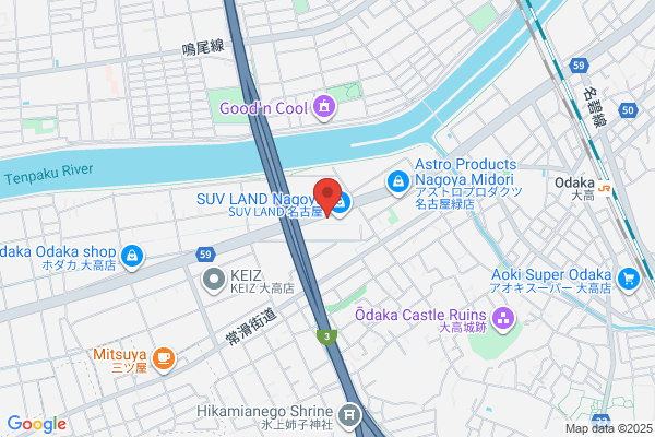 Dairitsu Kihan Co., Ltd.
