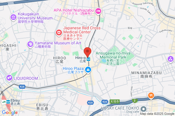 Midori Anzen Co., Ltd. Shinjuku Br.