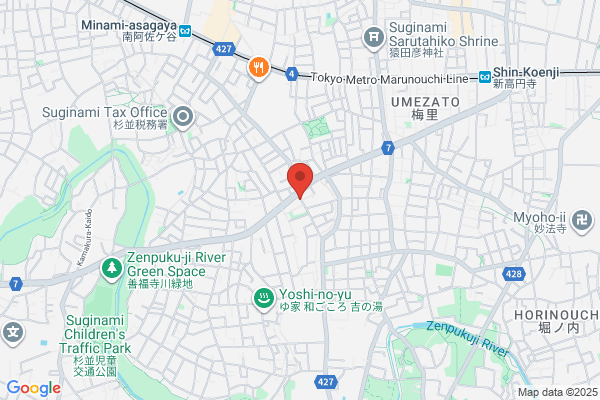 Shinai Kikai Co., Ltd.