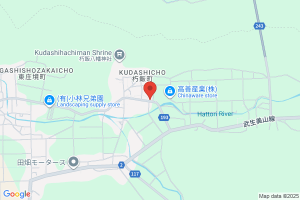 Wakazawa Seisakusho Co., Ltd.
