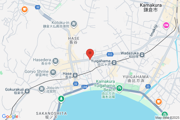 Kamakura Seisakusho Co., Ltd.