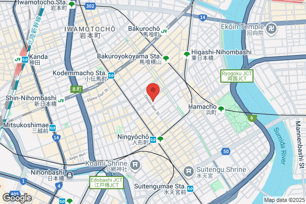 Air Con Life Co., Ltd.
