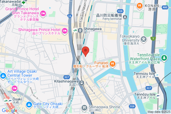 Amenity Service Co., Ltd.
