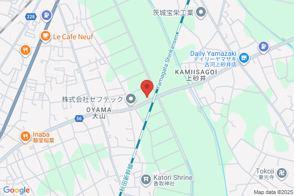 Asahi Koki Co., Ltd.