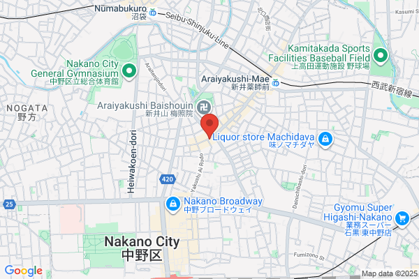 Daisan Kiko Ltd.