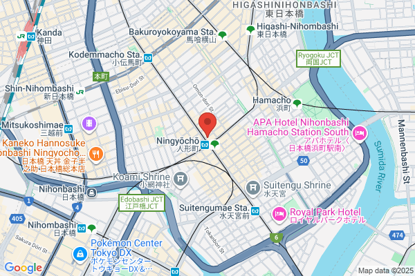 Eishin Kogyo Co., Ltd.