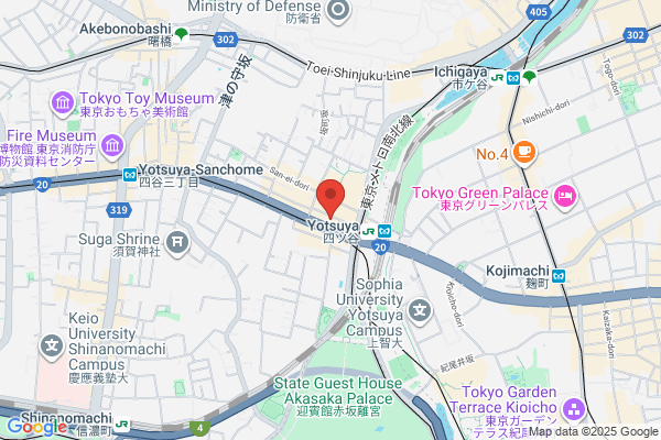 Hiro Planning Co., Ltd.