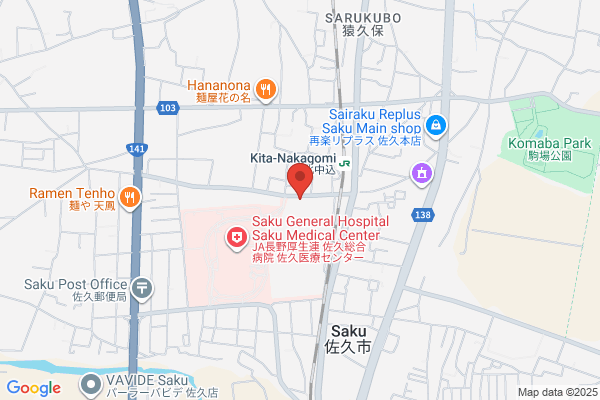 Hokushin Suido Shokai Co., Ltd.