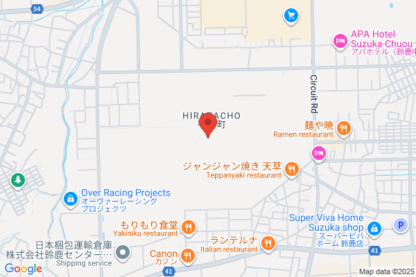 Honda Seisakusho Co., Ltd.