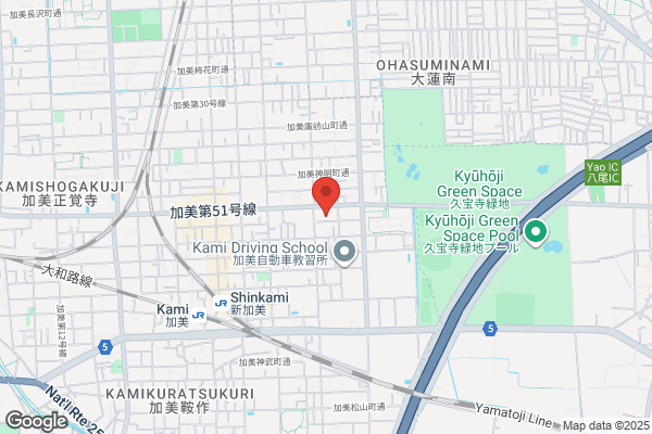 Kami Duct Industry