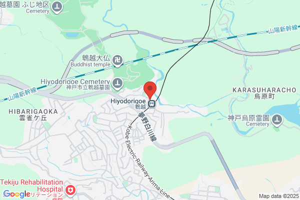Kinki Kogyo Co., Ltd.