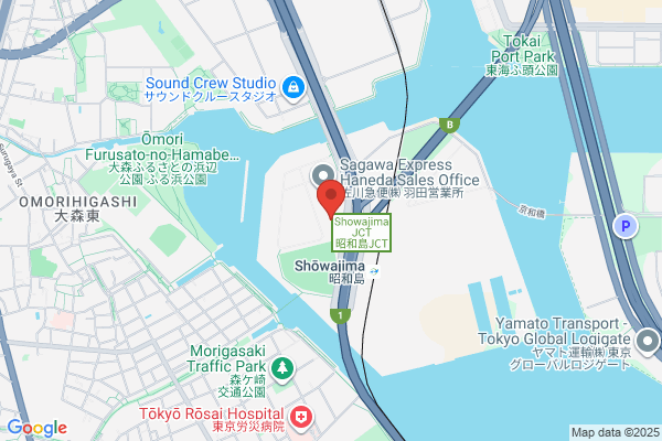Masuda Kogyo Co., Ltd.