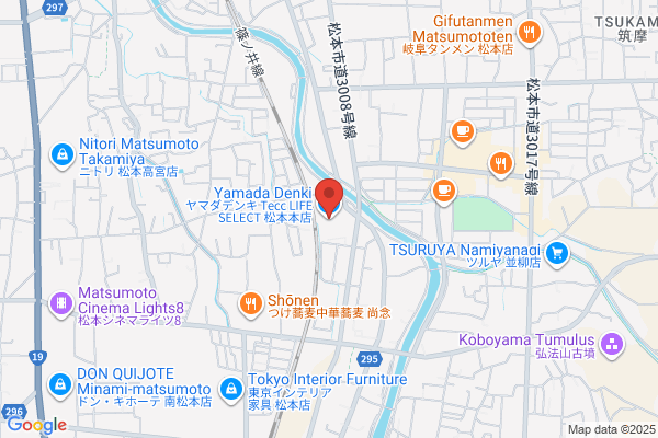 Matsumoto Denki Co., Ltd.