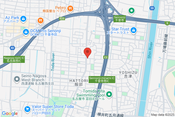 Meisei Industrial Co., Ltd.