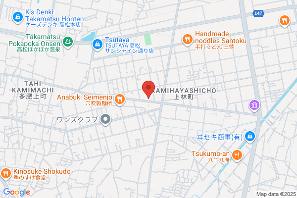 Mirai Technos Co., Ltd.