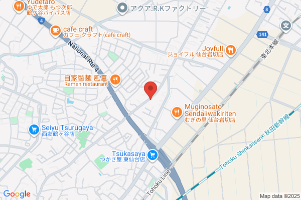 Miyagi Micro Duct Co., Ltd.