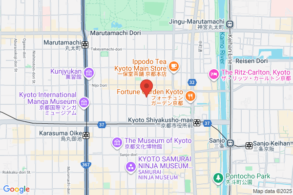 Motoi Co., Ltd.